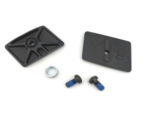 Подседельный зажим FELT CS Seatpost AR wedge kit internal clamp for AR Seatpost